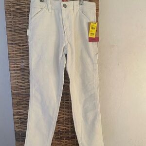 NWT Size 10 Kids DICKIES Pants.